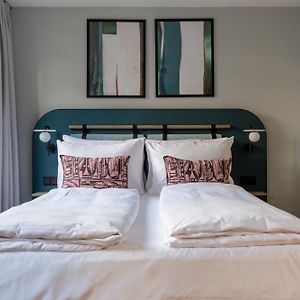 Uitgebreid Studio met een King Size Bed